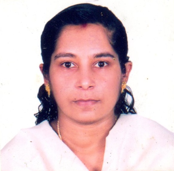 VP headshot